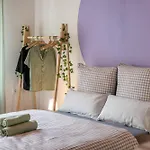 Wohlfuehlwohnung Mit 25 Qm Terrasse, Netflix